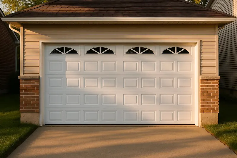 Contact La Puente Garage Door